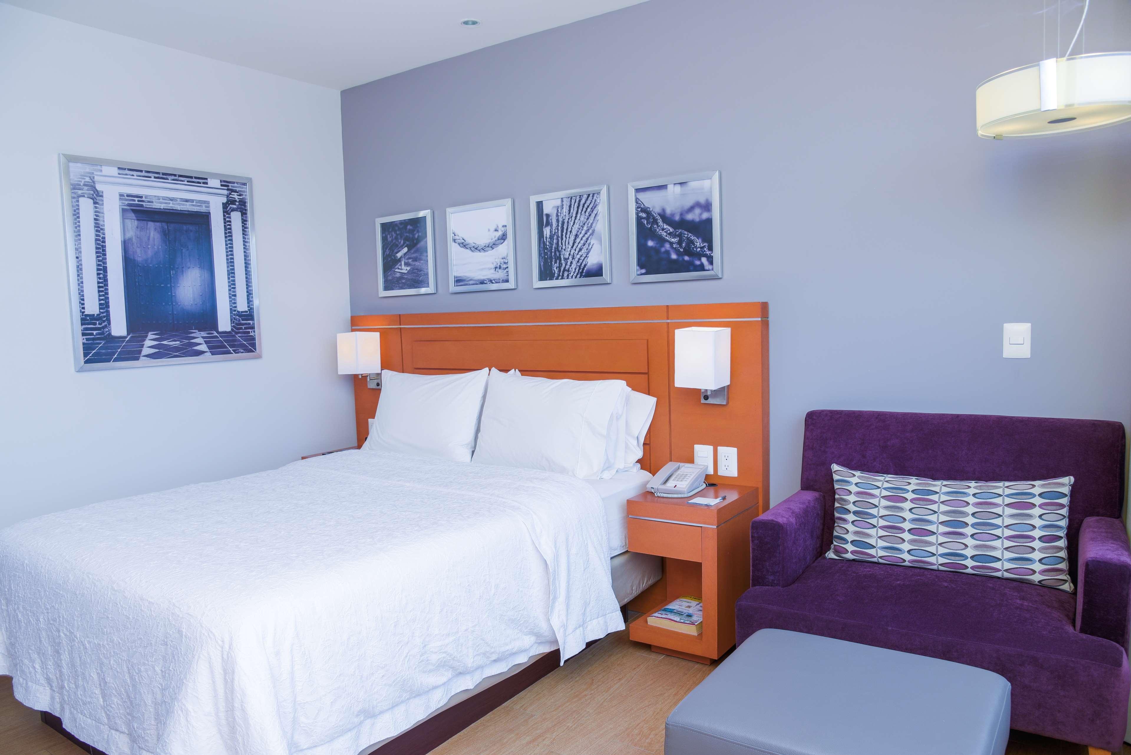 Hampton Inn & Suites By Hilton Paraíso Exteriör bild